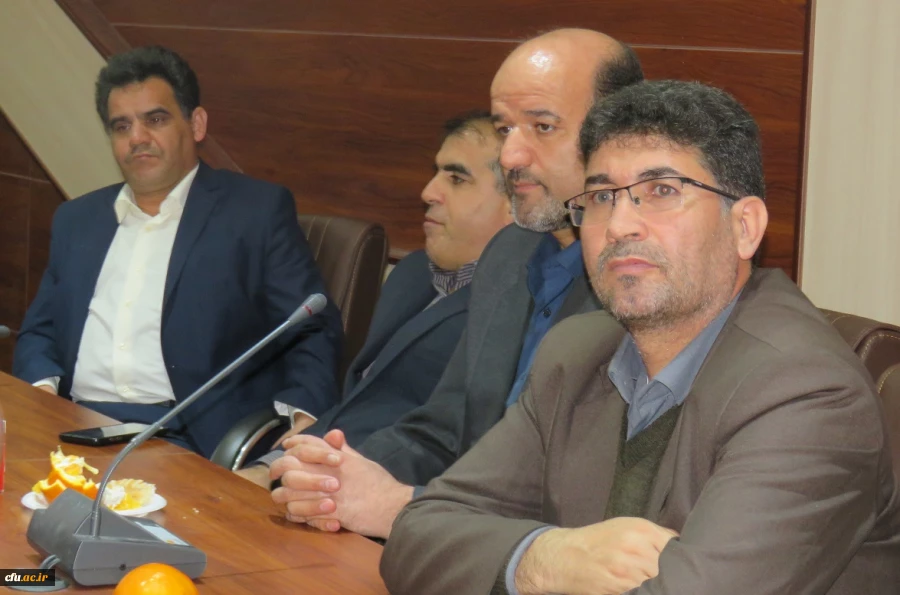 نشست تخصصی ابعاد تربیتی و فرهنگی کردشگری اسلامی