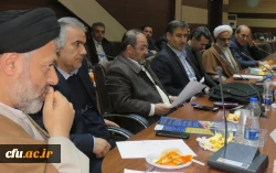 نشست تخصصی ابعاد تربیتی و فرهنگی کردشگری اسلامی