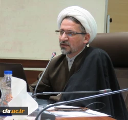 نشست تخصصی ابعاد تربیتی و فرهنگی کردشگری اسلامی