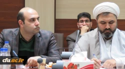 نشست تخصصی ابعاد تربیتی و فرهنگی کردشگری اسلامی