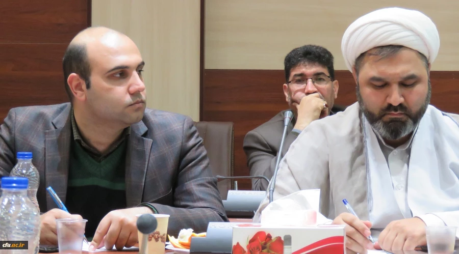 نشست تخصصی ابعاد تربیتی و فرهنگی کردشگری اسلامی