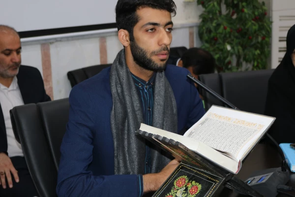 برگزاری جلسه هماهنگی مرحله کشوری بیست ونهمین جشنواره فرهنگی دانشجو معلمان سراسر کشور در اهواز --اسفند 97