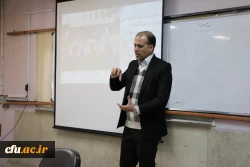 مصاحبه توانایی علمی متقاضیان جذب هیأت علمی پیمانی فراخوان 1397 دانشگاه فرهنگیان برگزار شد 2