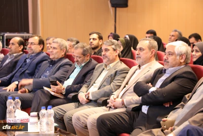 نشست مدیران ستادی بخش های مختلف آموزش و پرورش با مقام عالی وزارت به روایت تصویر