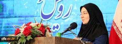 مدیر کل امور اجتماعی دانشگاه فرهنگیان اعلام کرد:

شرکت 420 دانشجو معلم ، 60 استاد مشاور و 60 کارشناس فرهنگی در چهارمین گردهمایی رویش