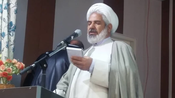 برگزاری مراسم نکوداشت یکصدمین سال تاسیس مراکز تربیت معلم در واحد دانشگاهی زینب کبری (س)کازرون 5