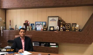 با حضور سرپرست امور پردیس های استان هرمزگان تشکیل شد :

نشست مشترک دبیران کارگروه های اجرائی سند تحول بنیادین در استان هرمزگان