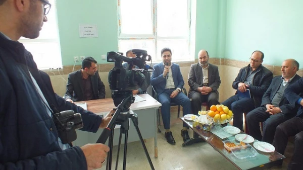 در دانشگاه فرهنگیان اردبیل صورت پذیرفت:

بازدید از مدارس نومعلمان دانش آموخته دانشگاه فرهنگیان 2