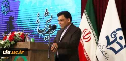 دکتر محمدی در چهارمین گردهمایی رویش:

جشنواره رویش؛ اقدام عملی دانشگاه فرهنگیان در توجه به جنبش های دانشجویی در تمام حوزه ها 2
