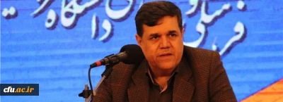 رییس دانشگاه فرهنگیان در آیین آغازین گردهمایی رویش پسران بیان کرد:

بزرگترین هنر و جشنواره رویش در دوره دفاع مقدس اتفاق افتاد