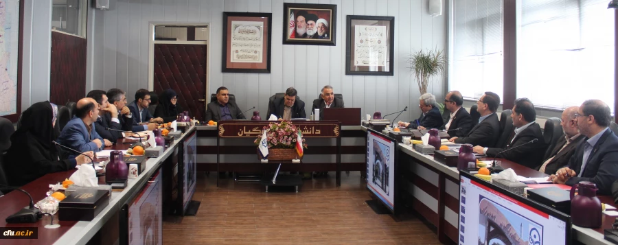 شواری مدیران کل 2