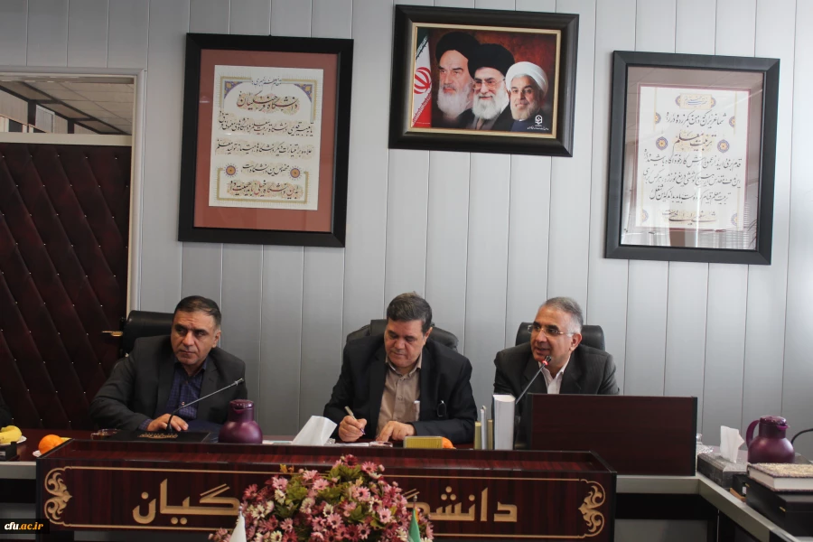 شواری مدیران کل 4