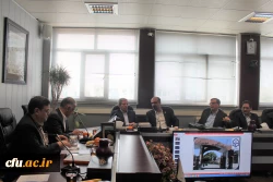 شواری مدیران کل 5