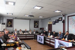 شواری مدیران کل 7