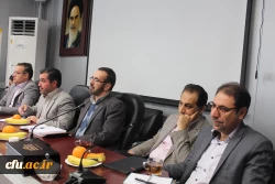 شواری مدیران کل 8