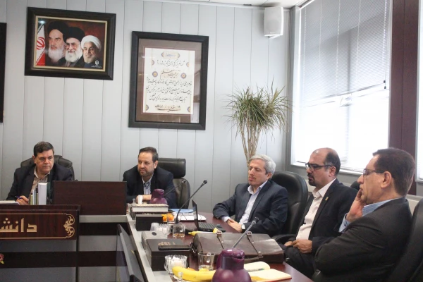 شواری مدیران کل 4