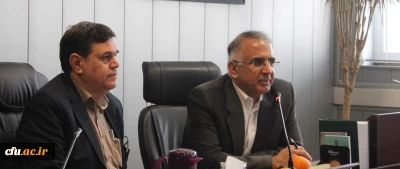 دکتر سرکارآرانی عنوان کرد: 

تفاوت دانشگاه فرهنگیان با سایر دانشگاه ها، ضرورت ایجاد مدارس وابسته برای کارورزی دانشجومعلمان در پردیس ها و مراکز