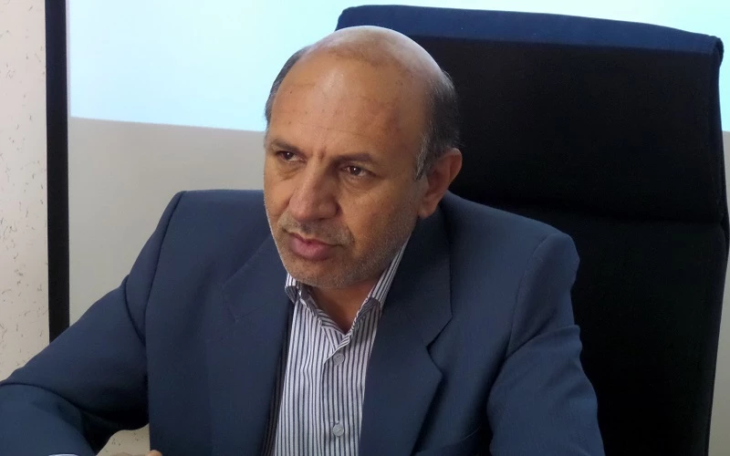 مصاحبه با سرپرست مدیریت امور پردیس های دانشگاه فرهنگیان استان لرستان