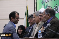 دکتر علی نژاد در اولین همایش تجلیل از سرپرستان شبانه روزی کشور در اصفهان:

سرپرستان شبانه روزی کار جهادی انجام میدهند