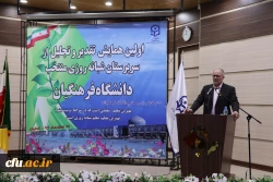 معاون استانداری در اولین همایش تجلیل از سرپرستان شبانه روزی منتخب کشور در اصفهان:

روحیه مدرک گرایی با مهارت آموزی تضعیف می شود