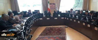 با حضور وزیر آموزش وپرورش و رییس دانشگاه فرهنگیان انجام شد:

برگزاری آخرین جلسه کمیسیون آموزش ، تحقیقات وفناوری مجلس شورای اسلامی