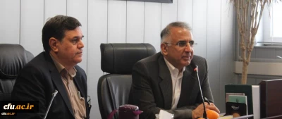 Dr. Mohammad Reza Sarkar Arani: 