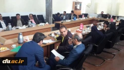 برگزاری دوره تخصصی بالندگی سند تحول بنیادین آموزش و پرورش در دانشگاه فرهنگیان یزد (ویژه اساتید)
 5