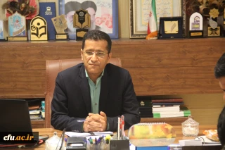 آمادگی پردیس های دانشگاه فرهنگیان هرمزگان برای اسکان نوروزی همکاران دانشگاهی از سراسر کشور