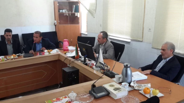 اصلاحیه: برگزاری دوره تخصصی بالندگی سند تحول بنیادین آموزش و پرورش در دانشگاه فرهنگیان یزد (ویژه اساتید)
 3