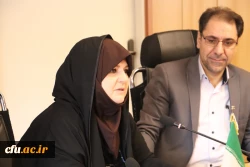 دکتر محمدی در نشست صمیمی با همکاران معاونت فرهنگی و اجتماعی:

سال جدید سال حرکت مضاعف به سوی ارتقاء فعالیتهای فرهنگی دانشگاه 5