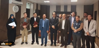 تجلیل ازخانواده شهیددانشگاه فرهنگیان در استان کرمانشاه