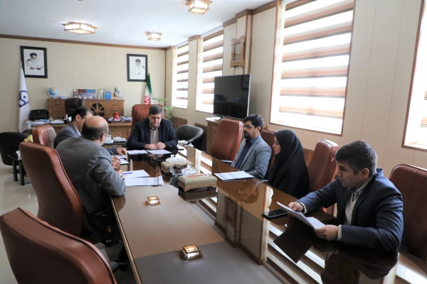 در بخش نخست گفتگوی روابط عمومی با رییس دانشگاه مطرح شد:

حضور اساتید برجسته و باتجربه معلمی فرصتی برای جبران ضعف های احتمالی در کارورزی است 2