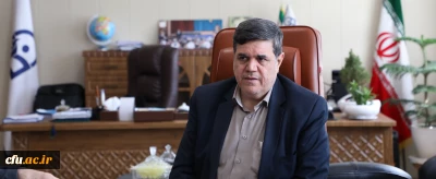 در بخش دوم گفتگوی روابط عمومی با رییس دانشگاه فرهنگیان عنوان شد:

تحویل  25 هزار نومعلم  به آموزش و پرورش در مهر آینده