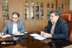 در بخش دوم گفتگوی روابط عمومی با رییس دانشگاه فرهنگیان عنوان شد:

تحویل  25 هزار نومعلم  به آموزش و پرورش در مهر آینده 2