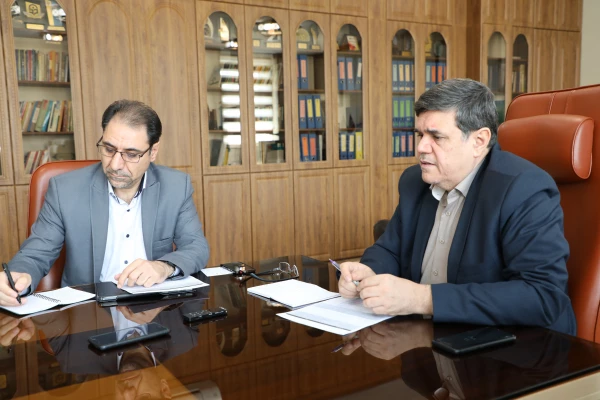 در بخش دوم گفتگوی روابط عمومی با رییس دانشگاه فرهنگیان عنوان شد:

تحویل  25 هزار نومعلم  به آموزش و پرورش در مهر آینده 2