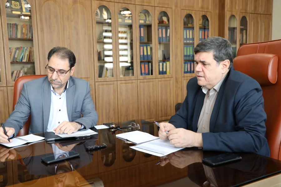 در بخش دوم گفتگوی روابط عمومی با رییس دانشگاه فرهنگیان عنوان شد:

تحویل  25 هزار نومعلم  به آموزش و پرورش در مهر آینده 2