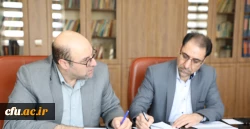 در بخش دوم گفتگوی روابط عمومی با رییس دانشگاه فرهنگیان عنوان شد:

تحویل  25 هزار نومعلم  به آموزش و پرورش در مهر آینده 2