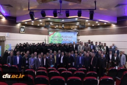 اولین همایش تجلیل از سرپرستان شیانه روزی به روایت تصویر 3