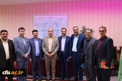 اولین همایش تجلیل از سرپرستان شیانه روزی به روایت تصویر 5