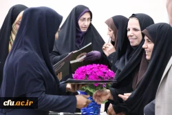 اولین همایش تجلیل از سرپرستان شیانه روزی به روایت تصویر 6