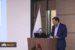 اولین همایش تجلیل از سرپرستان شیانه روزی به روایت تصویر 8