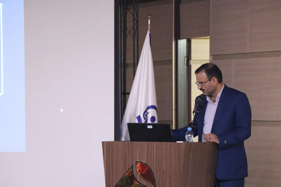 اولین همایش تجلیل از سرپرستان شیانه روزی به روایت تصویر 8