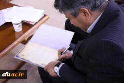 اولین همایش تجلیل از سرپرستان شیانه روزی به روایت تصویر 9