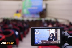 اولین همایش تجلیل از سرپرستان شیانه روزی به روایت تصویر 11