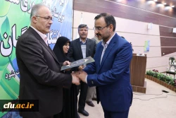 اولین همایش تجلیل از سرپرستان شیانه روزی به روایت تصویر 12