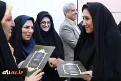 اولین همایش تجلیل از سرپرستان شیانه روزی به روایت تصویر 16