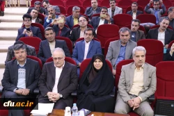 اولین همایش تجلیل از سرپرستان شیانه روزی به روایت تصویر 17