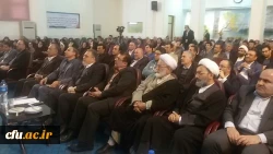 معاون نظارت، ارزیابی و تضمین کیفیت دانشگاه فرهنگیان:

نگرش نوین به تربیت معلم ضرورت جامعه امروز است 2