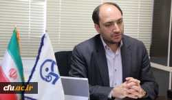 برگزاری «سومین جشنواره یادگیری الکترونیکی دانشگاه فرهنگیان» در خردادماه سال 1398 2