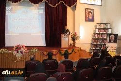 با حضور آقای دکتر رضا کچوئیان جوادی، سرپرست معاونت نظارت، ارزیابی و تضمین کیفیت دانشگاه فرهنگیان کل کشور و مسئولین استانی سرپرست جدید دانشگاه فرهنگیان مازندران معرفی شد